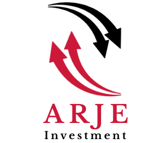 arjeinvestment.com